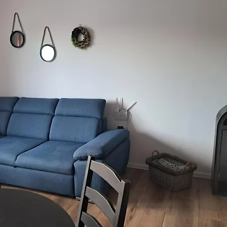 Дом отдыха Na Bukowej