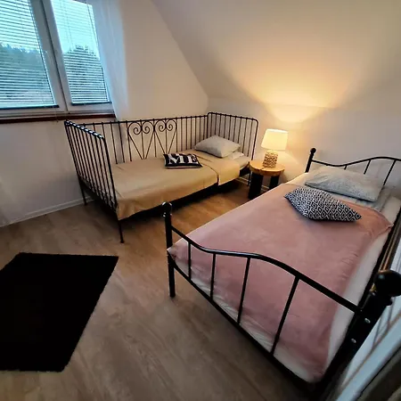 Na Bukowej Дом отдыха *