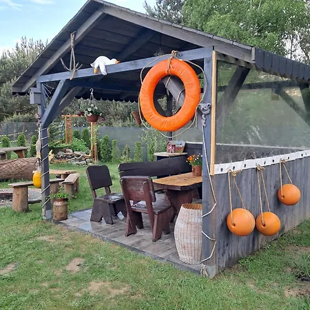 Na Bukowej Дом отдыха *