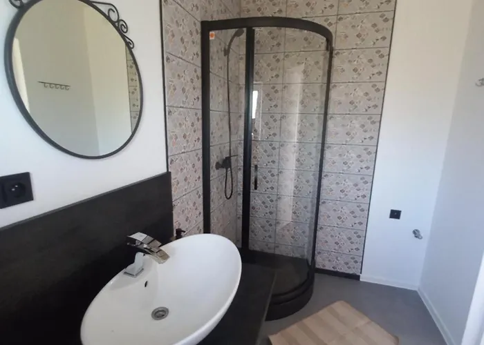 Na Bukowej * Mieroszyno